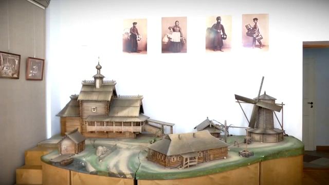 ТРК Тверской Проспект: В Тверском объединённом музее открылась выставка глиняной посуды смотреть онлайн