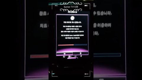 (13분꿀팁) 초보오너, 에스링크 S-Link 업데이트 초간편 꿀팁(내돈내산) R-Link update tips for beginners