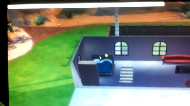 Код в Симс 4 на 50000 семалионов