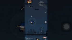 Doodle Jump DC Super Heroes High Score 183,622 points NO CHEATS OR HACKS