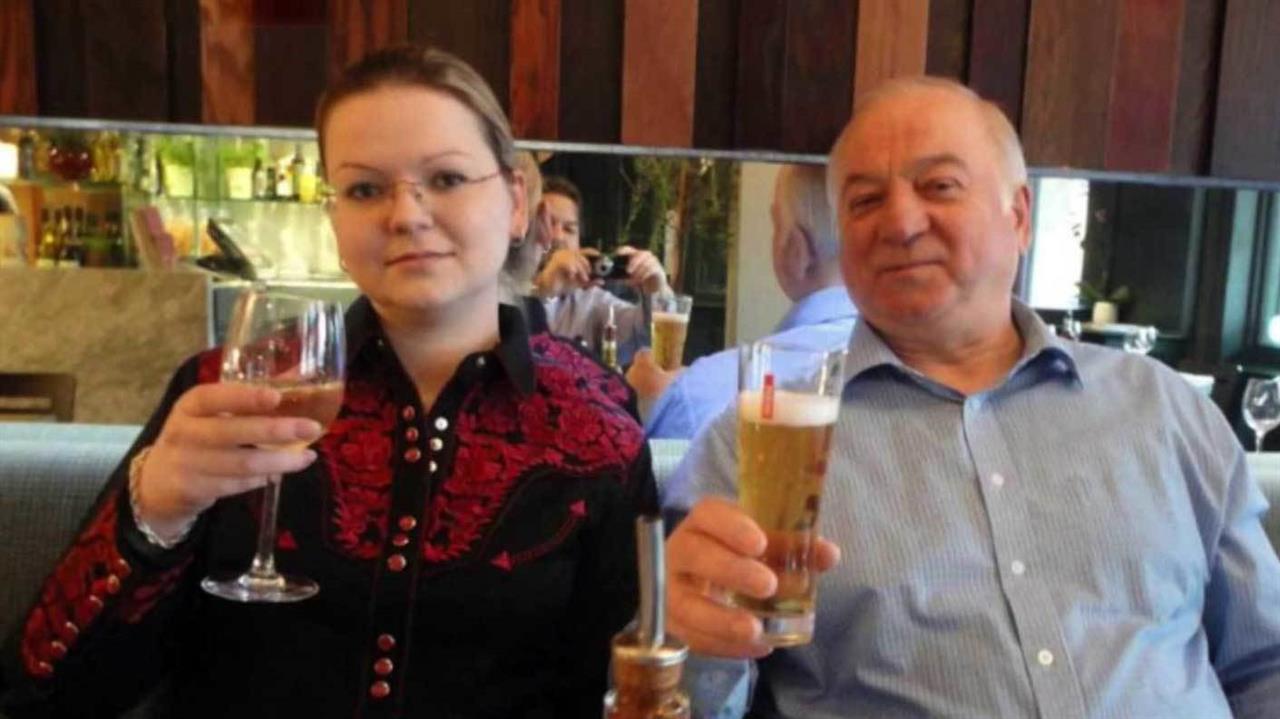 Лечащие врачи Скрипалей дали интервью журналистам BBC