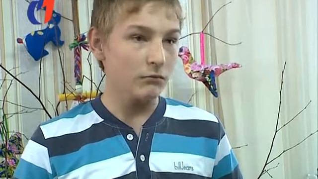 Своими руками! ТК «Первый Советский». смотреть онлайн