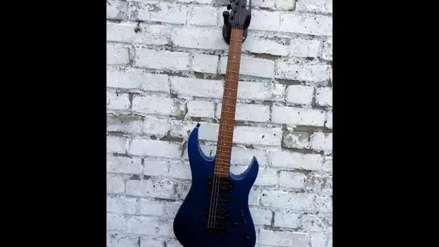 Yamaha RGX 121 - gitara-online.pl