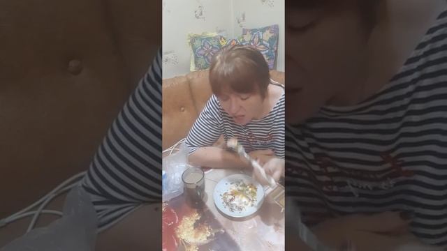 Мои весы||готовим завтрак||Мукбанг смотреть онлайн