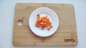 Кулеш с салом