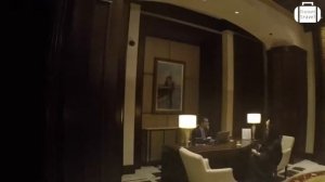 Обзор отеля The St. Regis Abu Dhabi 5* ОАЭ (Дубай) от менеджера Discount Travel