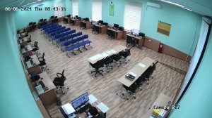 06.06.2024, Демоэкзамен по специальности 38.02.01 Экономика и бухгалтерский учет (по отраслям).