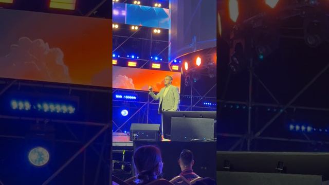 Нурлан Байдильда. Как создавать креативы? смотреть онлайн