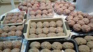 Сколько мяса с вьетнамской вислобрюхой свиньи?