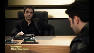 Polat Alemdar Gangsta's Paradise