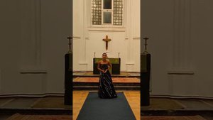 Ж. Массне Ария Манон "Adieu, notre petite table" из оперы "Манон", исполняет Евгения Красилова