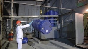 Новый Безопасный Конфайнмент - октябрь 2017