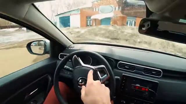 Duster vs Vitara vs Atlas Pro 1,3 против 1,4 против 1,5 смотреть онлайн