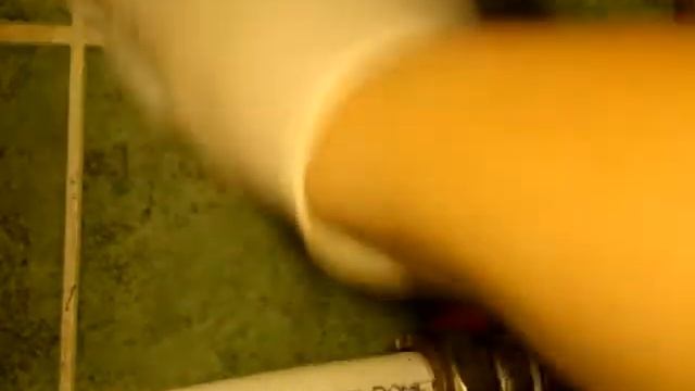 Меламиновая губка. Моем швы между кафелем смотреть онлайн