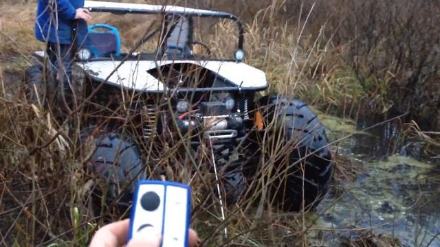 чудо-лебедка спасает опять смотреть онлайн