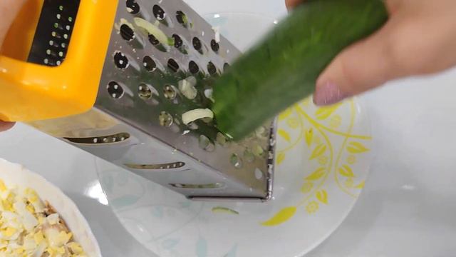 Любимый салат моего мужа ИВУШКА смотреть онлайн