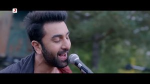 Bulleya – ADHM | Aishwarya Rai, Ranbir Kapoor | @Pritam | Amit Mishra | @Shilpa Rao | 4K