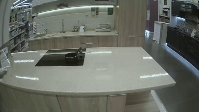 Леруа Мерлен. Кухня Вереск+Айс. смотреть онлайн