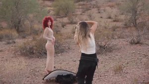 The Natural Light Masterclass by Nikki Closser