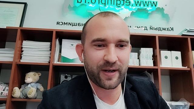 #УспехАлтгту Игорь Странцов приветствие абитуриентов