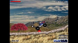Truck Mania - Walkthrough Completo