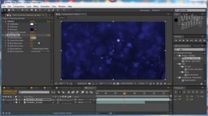 Как работать с готовыми футажами. Урок 7. Свойства футажа и особенности применения в видео.