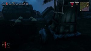 Valheim | Вальхейм гайд #4 где растет ЛЁН