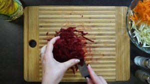 Салат Метелка. Салат Щётка. Очищение организма. Худеть вкусно и полезно