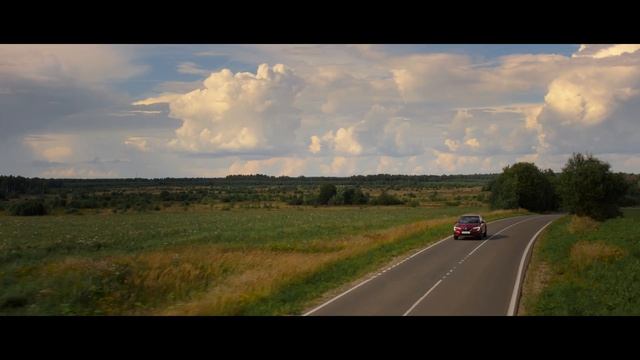 SUV Renault Range