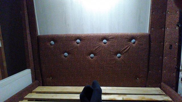 #домнаколесах #ванлайф #своимируками Как мы строили Автодом.