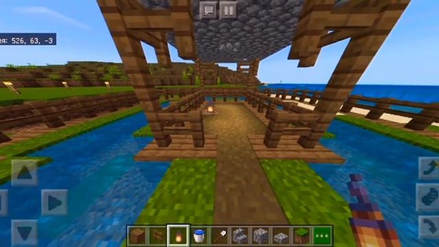 СТРОИМ ЗАГОН ДЛЯ ПАНД! ? КАК У ЭДИСОНА!!!??? смотреть онлайн