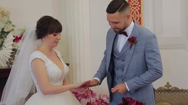 Дворец бракосочетания №5 (Кремль в Измайлово) смотреть онлайн