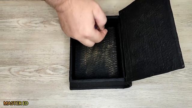 МИНИМАЛЬНЫЕ ЗАТРАТЫ А ВЫГЛЯДИТ ОЧЕНЬ ДОРОГО? НЕОБЫЧНЫЕ ИДЕИ СВОИМИ РУКАМИ DIY смотреть онлайн