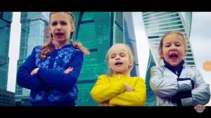 смотрите "милана гогунская - хит "малявка" (официальное видео)"