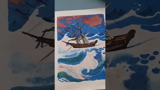 ЯКОРЬ А.Митяев смотреть онлайн