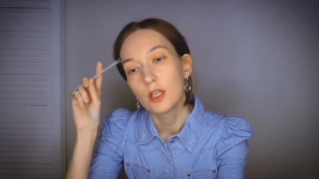 Асмр Доктор Ортопед/ звуки бумаги и ручки/asmr orthopedist
