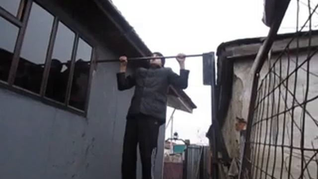 Выпуск №2 Подьём с переворотом смотреть онлайн