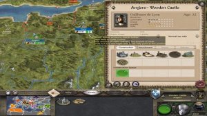 Medieval 2 Total War: Руководство по старту за Францию