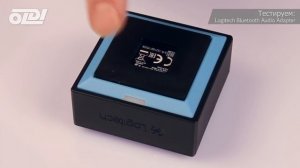 Logitech Bluetooth Audio Adapter