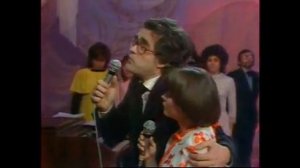 LES MOULINS DE MON COEUR Mireille Mathieu-Michel Legrand