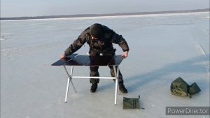 Стол раскладной
