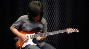 Jack Thammarat - Morning Jam  | JTCGuitar.com