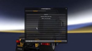 Добавляем свою музыку в игру ETS 2.Конвертация MP3 в Ogg.