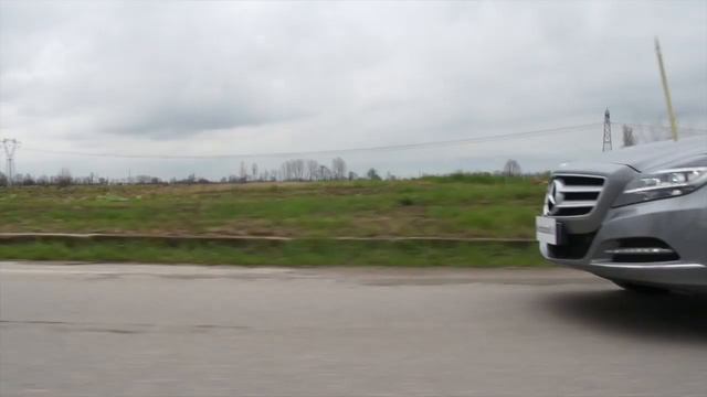 Mercedes CLS 350 cdi BlueEfficiency - Autobaselli.it