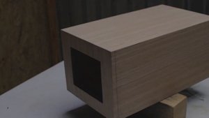 VLOG # 2 Шпонирование своими руками корпусов для ВЧ Pioneer PT-R7iii. Чем клеить шпон? Ленточный ВЧ