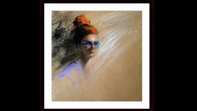 Tatyana Kashtalyan смотреть онлайн