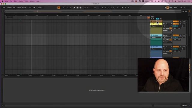 How to automate Track Monitor, Solo, Selection in Ableton Live - Max for Live devices pack смотреть онлайн