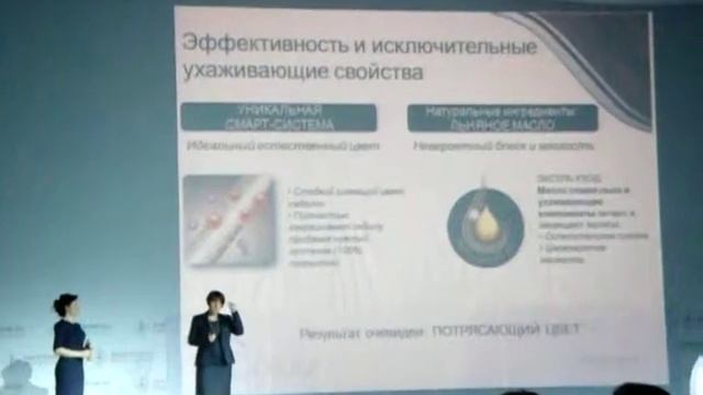 Краска для волос смотреть онлайн