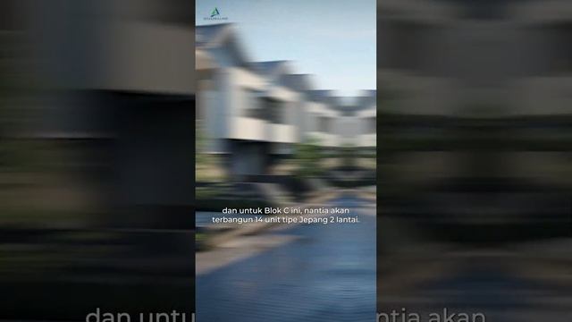 Islamic Green Garden siap mewarnai kisah hidup keluarga tercinta anda. ? смотреть онлайн