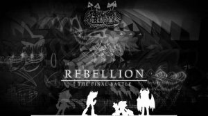 Rebellion (Instrumental) - Friday Night Funkin': Corruption Expanded OST